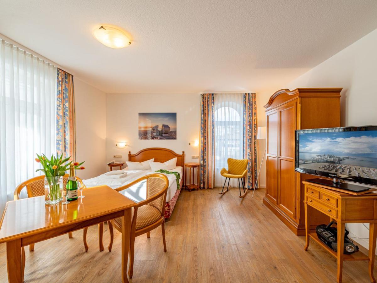 Apartment Stolzenfels-1 By Interhome Sellin  Exterior photo