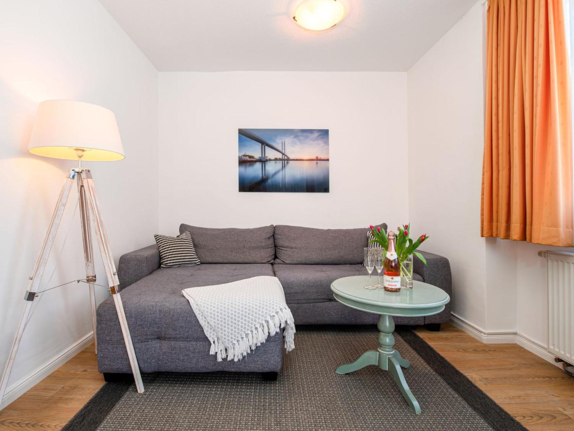 Apartment Stolzenfels-1 By Interhome Sellin  Exterior photo