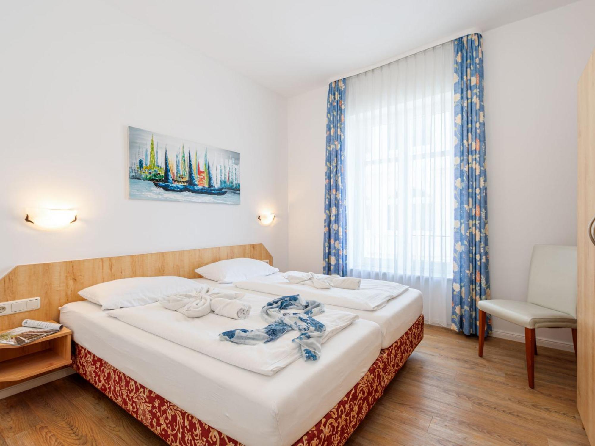 Apartment Stolzenfels-1 By Interhome Sellin  Exterior photo