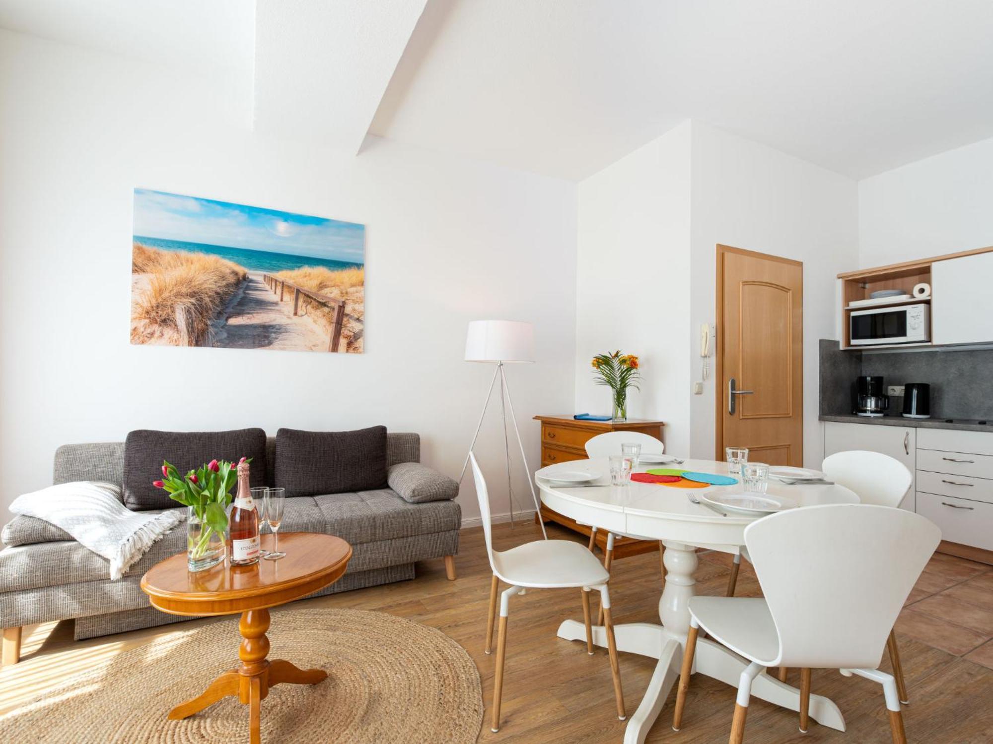Apartment Stolzenfels-1 By Interhome Sellin  Exterior photo